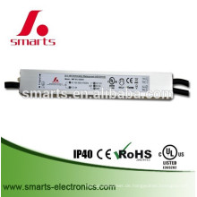 24v 36w 0-10v dimmable power supply